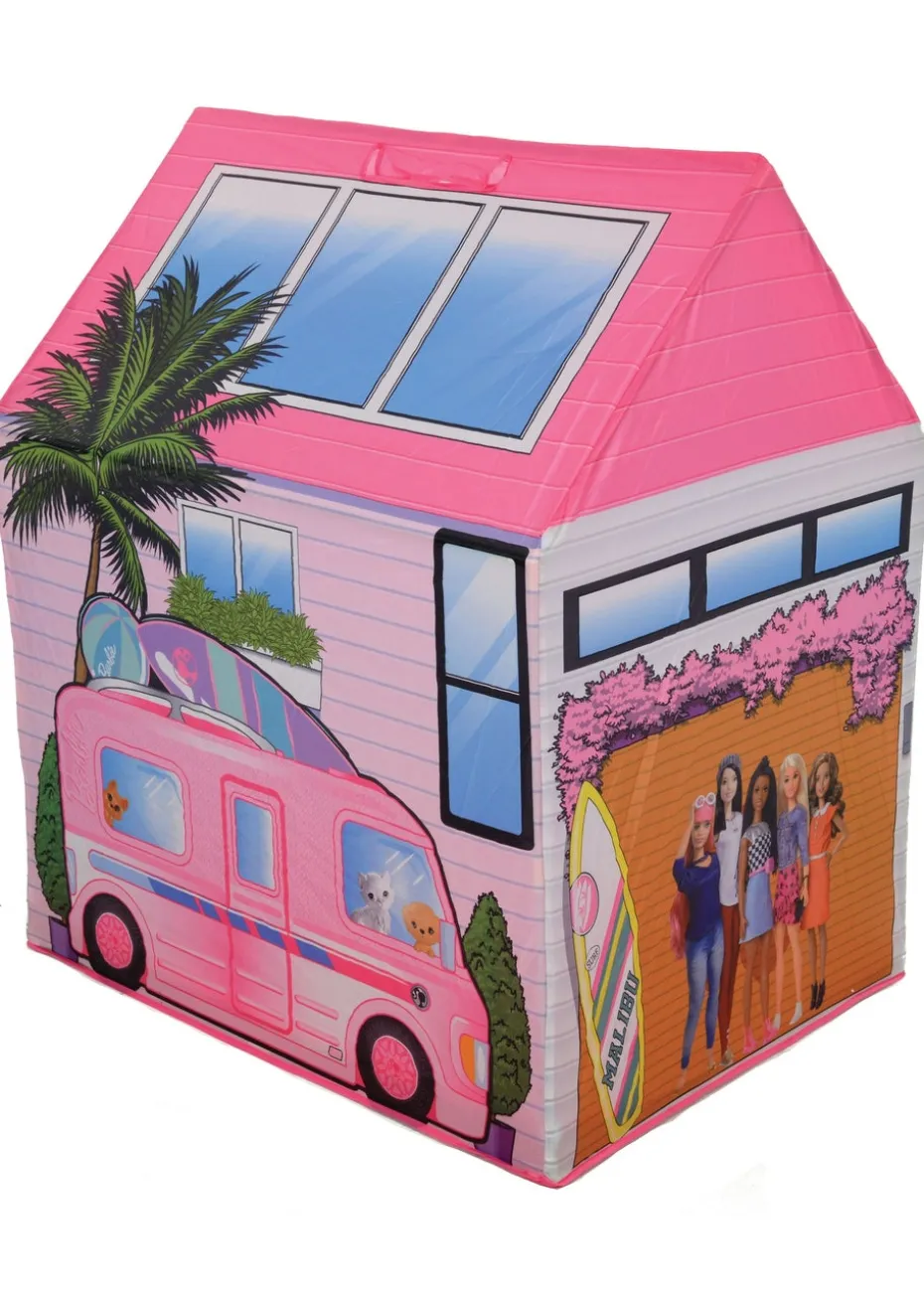 Barbie Play House Tent