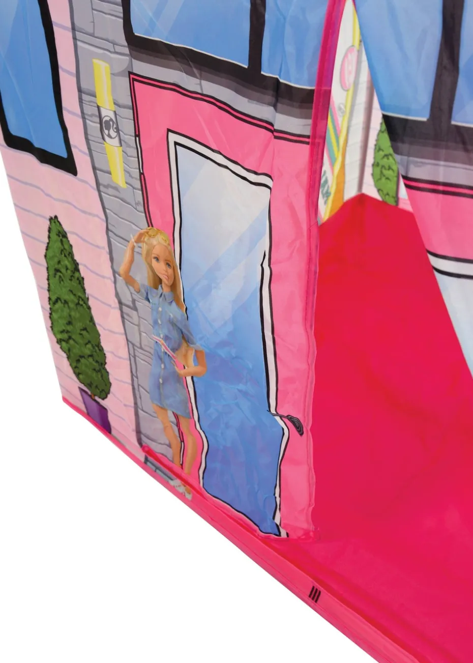 Barbie Play House Tent