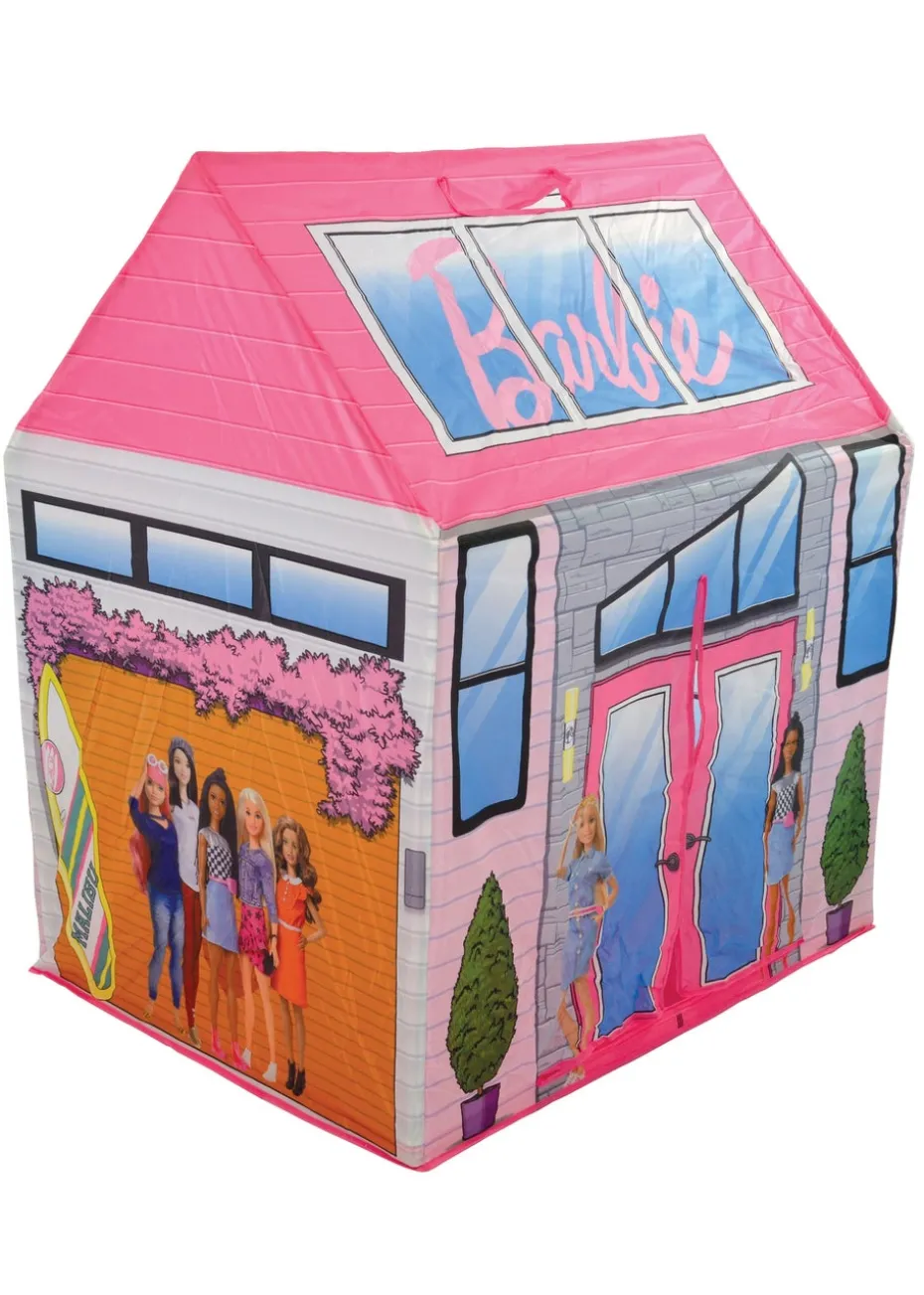 Barbie Play House Tent