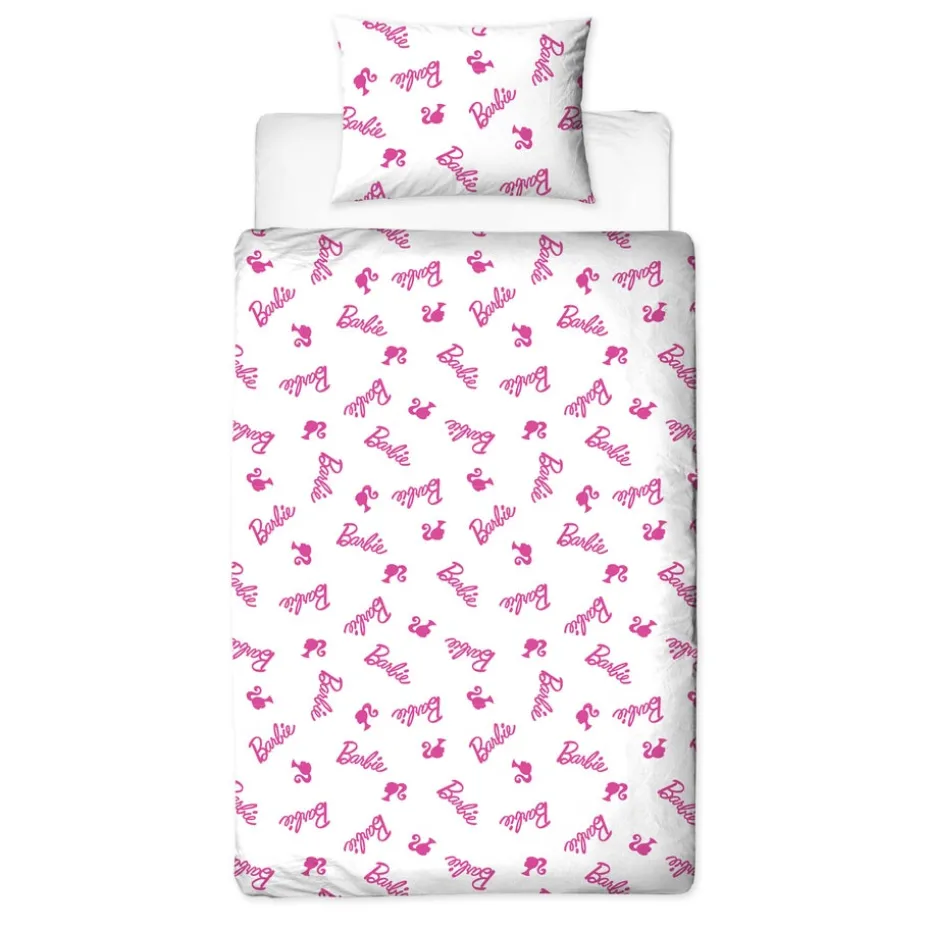 Barbie Sweet Duvet