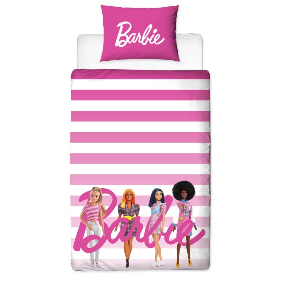 Barbie Sweet Duvet