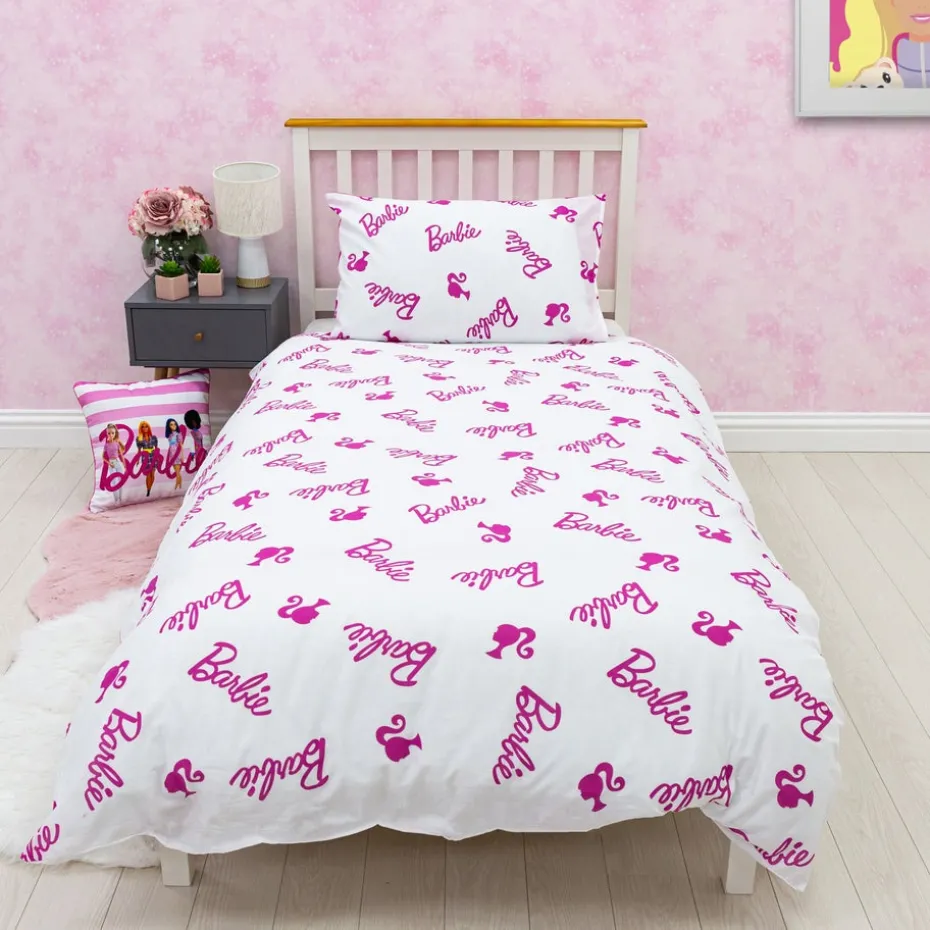 Barbie Sweet Duvet