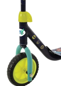 Batman Batwheels Multi Colour Deluxe Tri Scooter