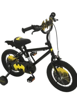 Batman Multi Colour 14in Bat Bike