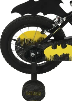 Batman Multi Colour 14in Bat Bike