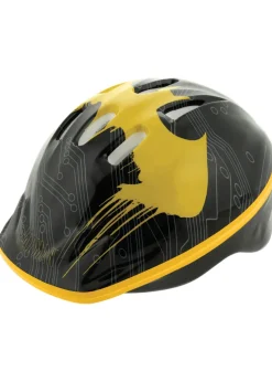 Batman Multi Colour Safety Helmet