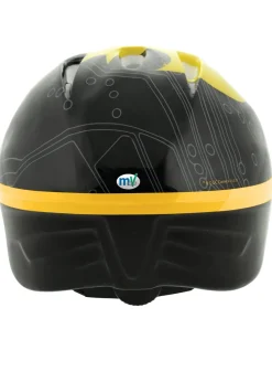 Batman Multi Colour Safety Helmet