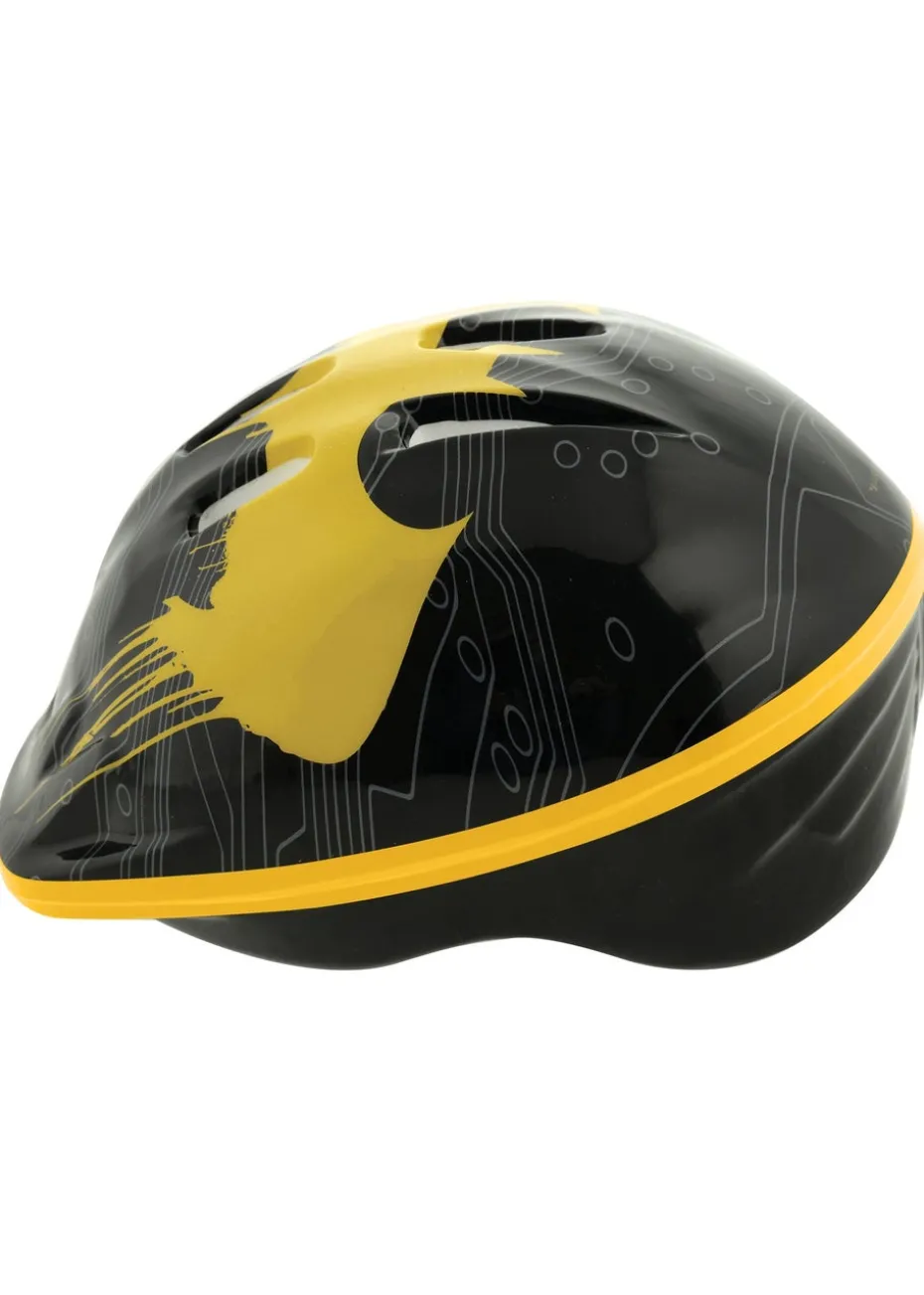 Batman Multi Colour Safety Helmet