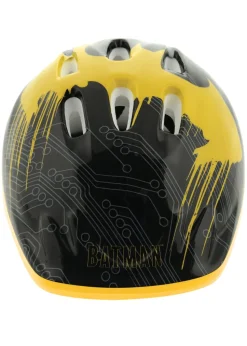 Batman Multi Colour Safety Helmet