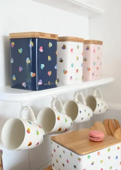 Beau & Elliot Confetti Canisters (Set of 3)