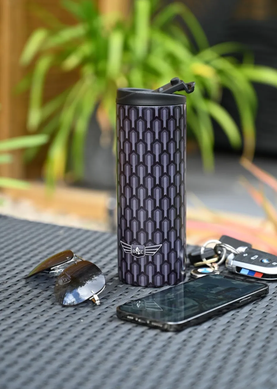 Beau & Elliot Manhattan Travel Mug (350ml)