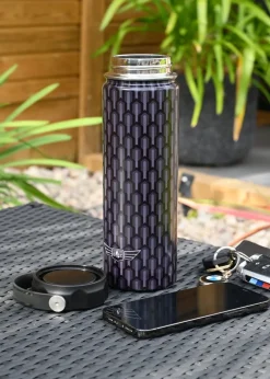 Beau & Elliot Manhattan Drinks Bottle (650ml)