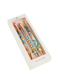 Beau & Elliot Multi Carnaby Pen Set Mixed Designs