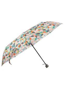 Beau & Elliot Multi Coloured Carnaby Umbrella Bloom