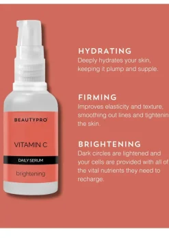 Beautypro Vitamin-C Serum