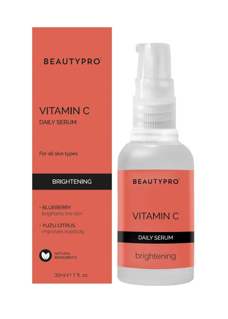 Beautypro Vitamin-C Serum