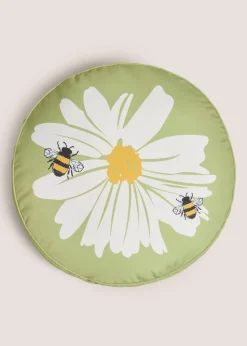 Bee Floor Cushion