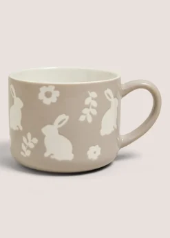 Beige Spring Mug