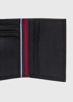 Ben Sherman Black Wallet