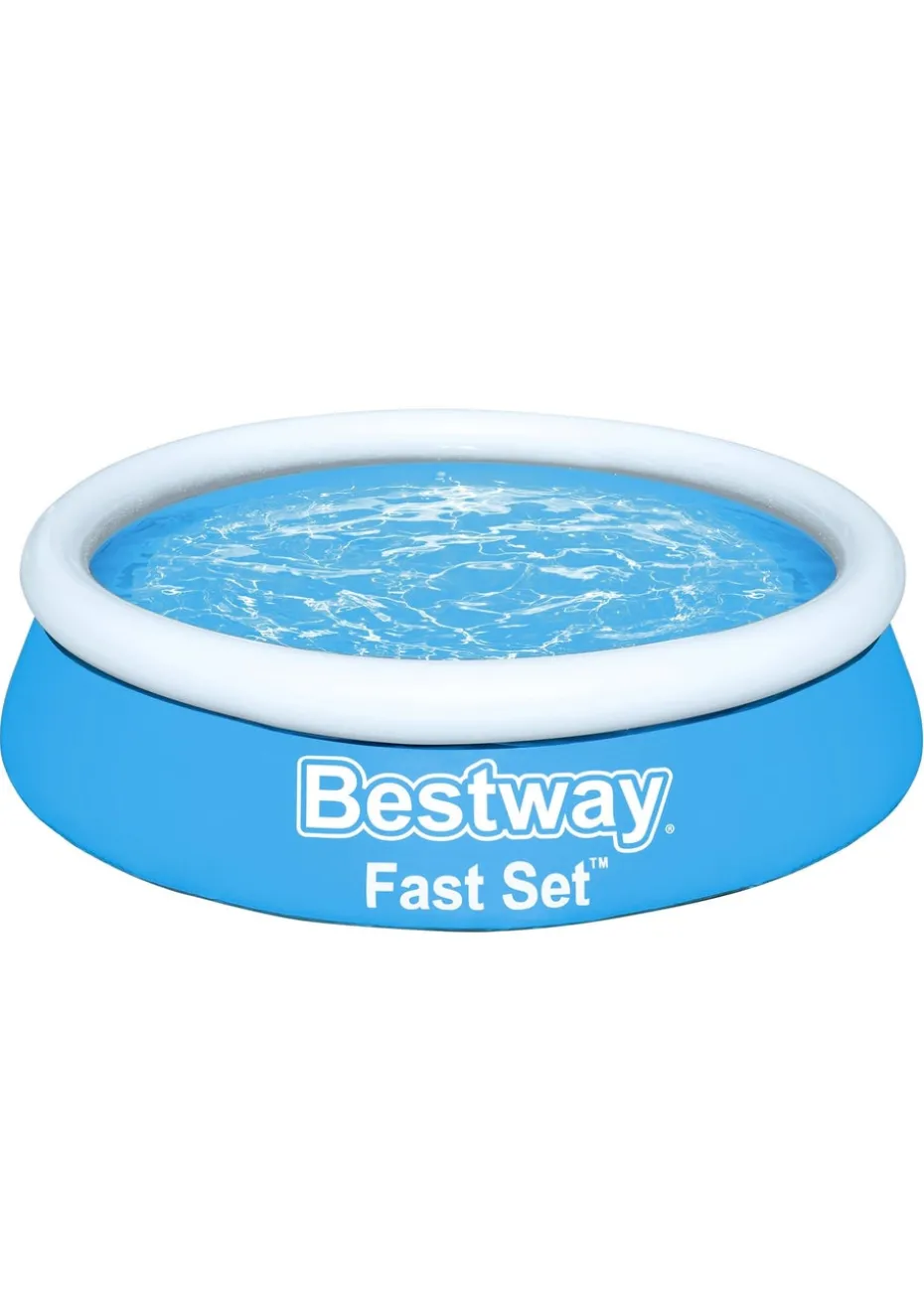 Bestway Blue Fast Set Pool (6' x 20")