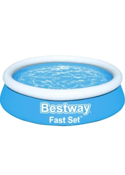 Bestway Blue Fast Set Pool (6' x 20")