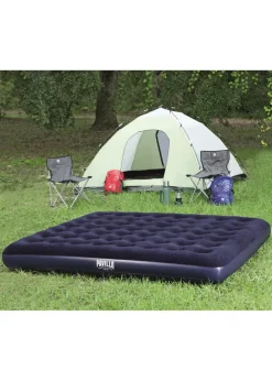 Bestway Flocked Airbed