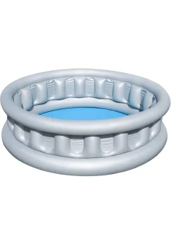 Bestway Grey Spaceship Pool (60" x 17")