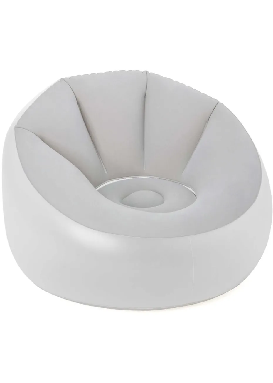 Bestway Inflatable A-Chair LED Air Chair