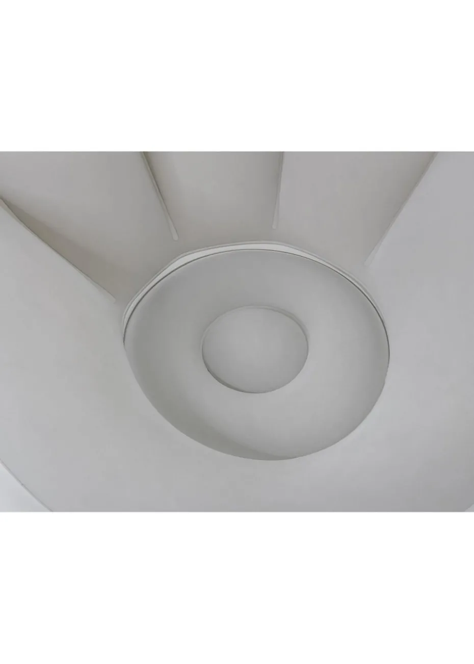 Bestway Inflatable A-Chair LED Air Chair