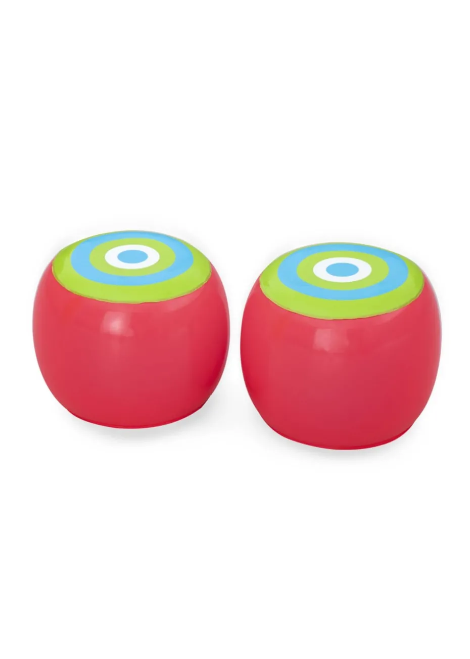 Bestway Monster Knockout Inflatable Bop Bag (120cm x 99cm x 51cm)