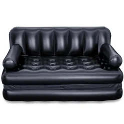 Bestway Multi Max 5-In-1 Air Couch