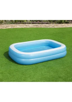 Bestway Splash & Play Large Family Pool
