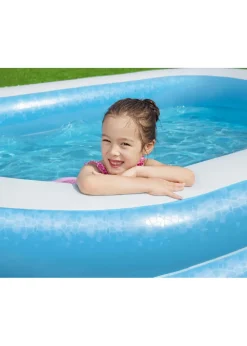 Bestway Splash & Play Large Family Pool