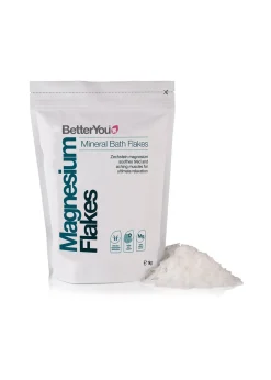 Better You Magnesium Flakes (1kg)
