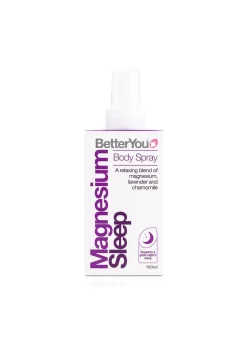 Better You Magnesium Oil Goodnight Spray