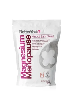 Better You Menopause Magnesium Flakes (750g)