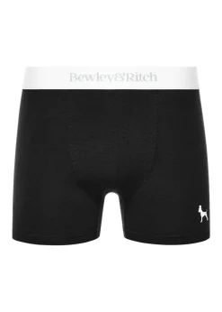 Bewley & Rich Assorted Albireo Boxers 5pack