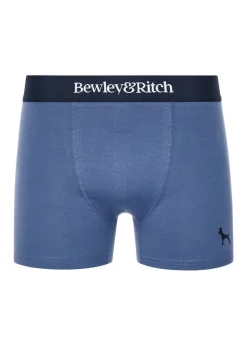 Bewley & Rich Assorted Winsley Boxers 5pack