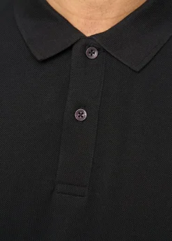 Bewley & Rich Black Morwell Polo