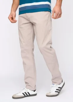 Bewley & Rich Stone Stokland Regular Chinos