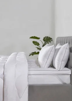 BHS Australian Wool 10.5 Tog Duvet