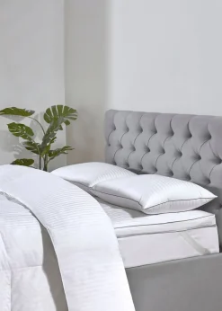 BHS Goose Down Duvet Duvet 13.5 Tog