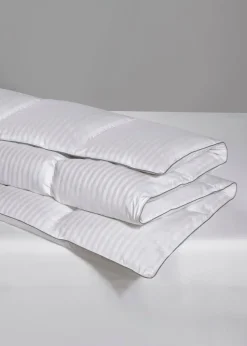 BHS Goose Down Duvet Duvet 13.5 Tog