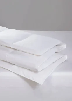 BHS Goose Feather & Down Duvet 10.5 Tog