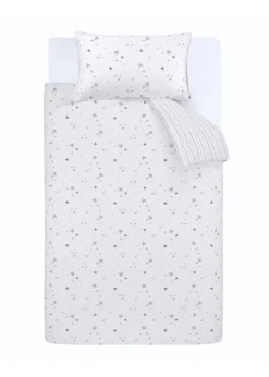 Bianca Fine Linens Stars Cotton Duvet Cover