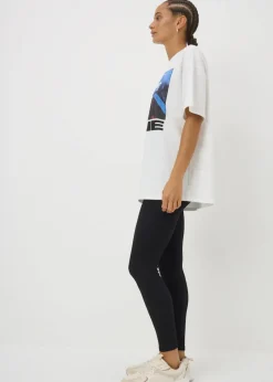 Billie Eilish White T-Shirt