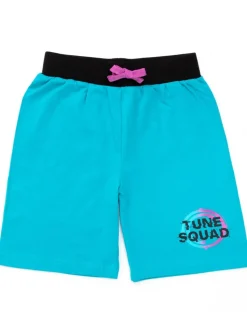 Bing Bunny Boys Black Bugs Bunny Short Pyjama Set (4-14 Years)