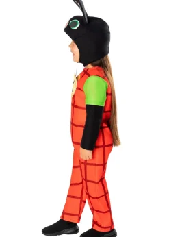 Bing MultiColour Bing Deluxe Child Costume (1-4 Years)