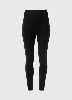 Black Bodyshape Leggings