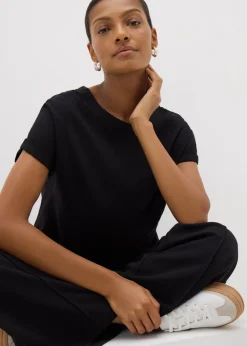 Black Pocket Box Top